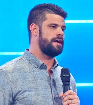 Steven Furtick - Give and Take