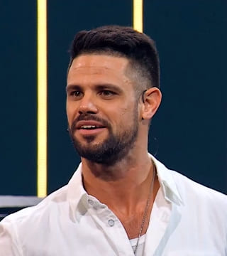 Steven Furtick - Harvest Problems