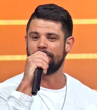 Steven Furtick - How To Deal With Disappointment