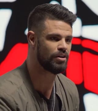 Steven Furtick - I Know I Am