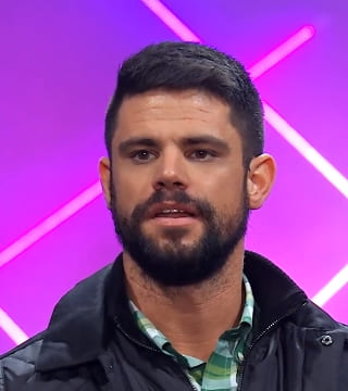 Steven Furtick - I Told You So