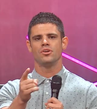 Steven Furtick - It is Good for a Man Not to Have Sexual Relations