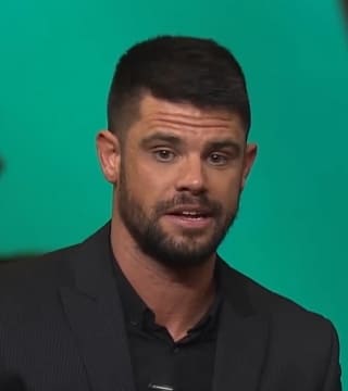 Steven Furtick - It Will Happen (Gateway Conference)