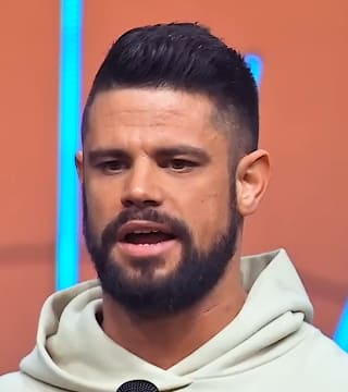 Steven Furtick - It's A Lot
