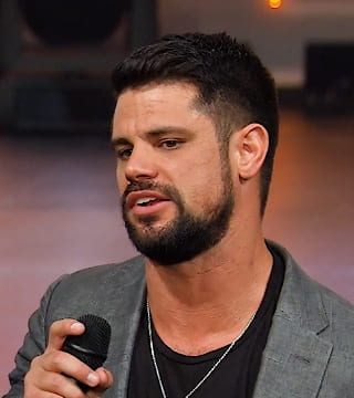 Steven Furtick - It's All Part of the Plan