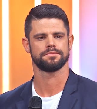 Steven Furtick - It's In Your Hands