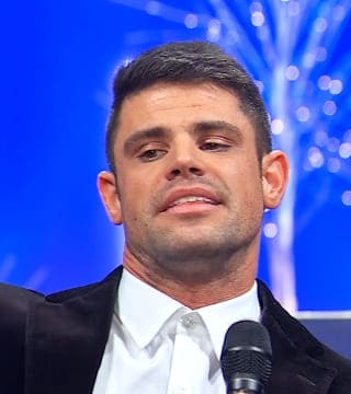 Steven Furtick - It’s Not What It Looks Like