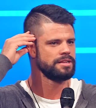 Steven Furtick - It's What's Inside That Counts