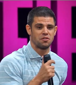 Steven Furtick - Just Call Me Jacob