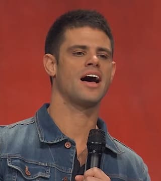 Steven Furtick - Keep Your Distance