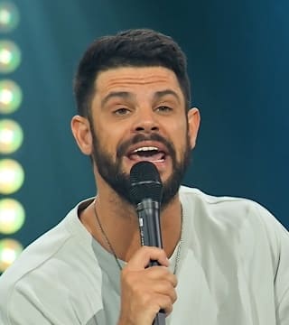 Steven Furtick - Let The Dirt Do Its Work