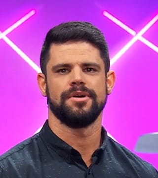 Steven Furtick - Let's Bring It Full Circle