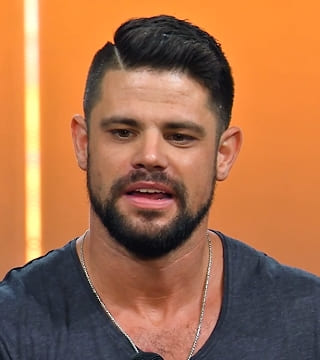 Steven Furtick - Making Friends With Frustration