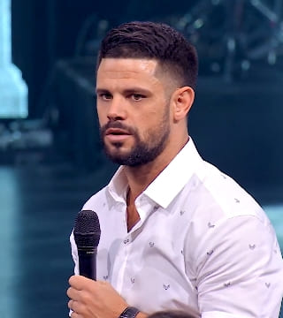 Steven Furtick - Making Moves