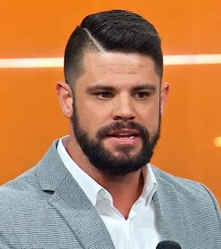 Steven Furtick - Measuring More