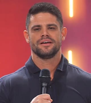 Steven Furtick - More of the Same