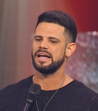 Steven Furtick - Never Not Enough