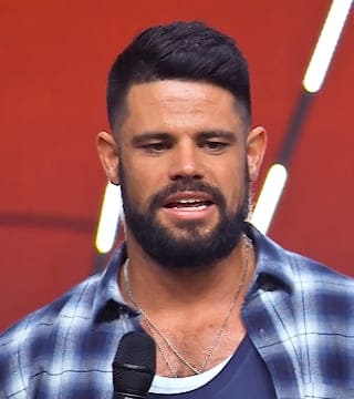 Steven Furtick - Piece It Together