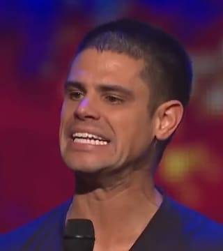 Steven Furtick - Pound the Ground