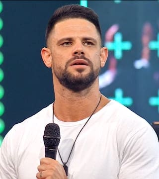 Steven Furtick - Pressure Points