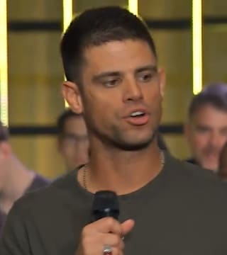 Steven Furtick - Protect Your Confidence