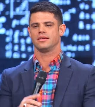 Steven Furtick - Put It To Work
