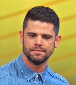 Steven Furtick - Reaching the Goal