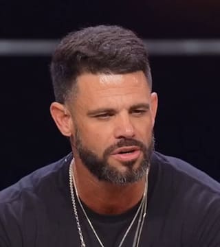 Steven Furtick - Same Lies New Loops