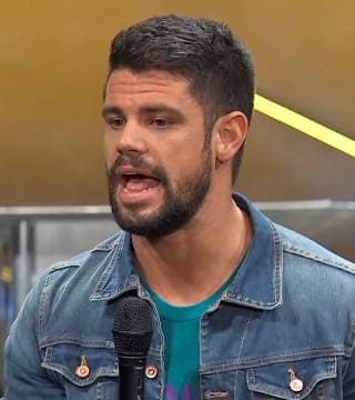 Steven Furtick - See It Through