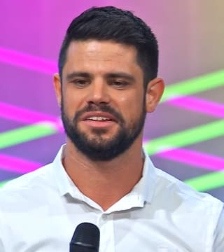 Steven Furtick - Staging Your Celebration