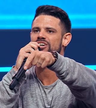 Steven Furtick - The Capacity Challenge