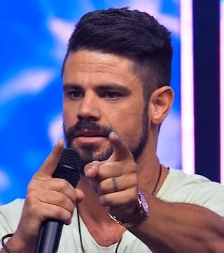 Steven Furtick - The Frame Game