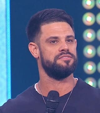 Steven Furtick - The Gift in the Grind