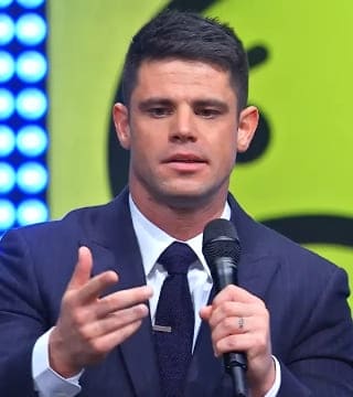 Steven Furtick - The Great Emoti-Con
