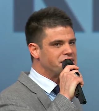Steven Furtick - The Greatest Story Forever Told