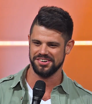 Steven Furtick - The Hidden Cost of a High Calling