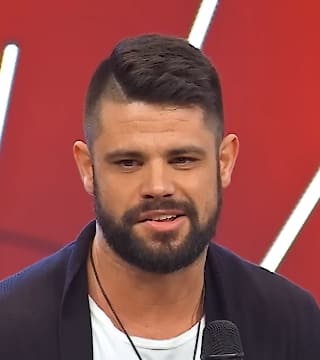 Steven Furtick - The One Thing You Can't Win Without