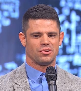 Steven Furtick - The Power of Prediction