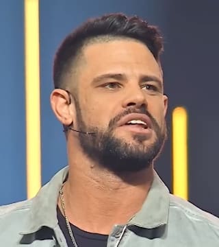 Steven Furtick - The Question That Changes Everything