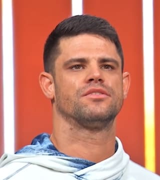 Steven Furtick - The Struggle is the Same (Me Too)