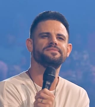 Steven Furtick - The Winning Hand