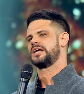 Steven Furtick - There's Another Door!