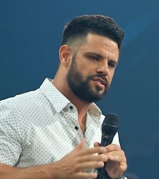 Steven Furtick - This Isn't Working