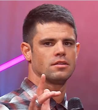 Steven Furtick - Those who have wives should live as if they do not (Conflict of Interest)