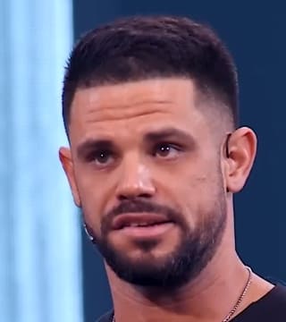 Steven Furtick - Why Am I Anxious?