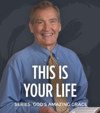 Adrian Rogers - This is Your Life