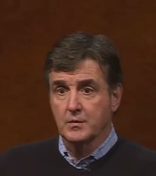 Allen Jackson - God's People, God's Power