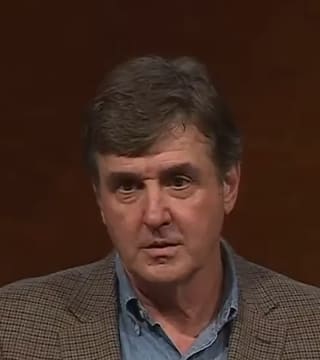 Allen Jackson - Preparing for Jesus' Return