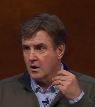 Allen Jackson - Satanic Responses