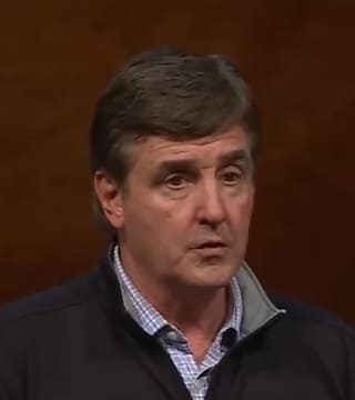 Allen Jackson - The Overthrow of the Antichrist